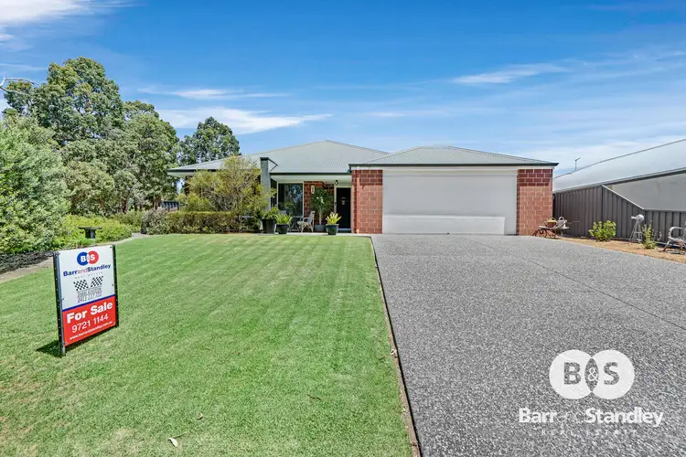 Main view of Homely house listing, 1 Ecclestone Street, Donnybrook WA 6239