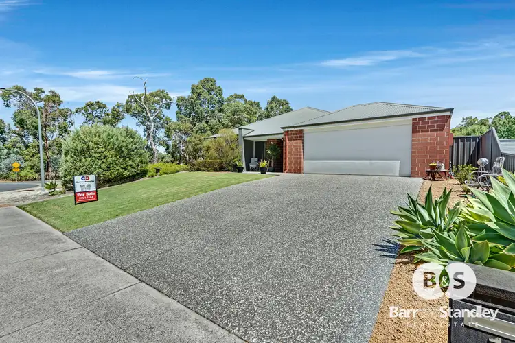 Second view of Homely house listing, 1 Ecclestone Street, Donnybrook WA 6239