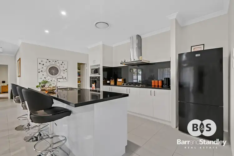 Third view of Homely house listing, 1 Ecclestone Street, Donnybrook WA 6239