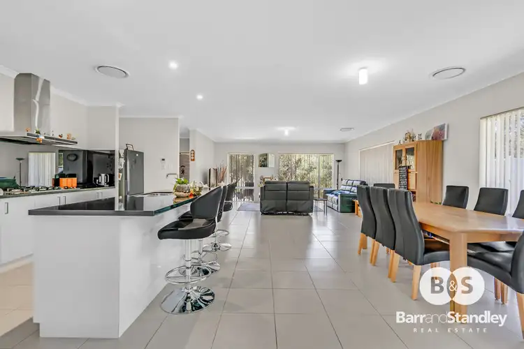 Fourth view of Homely house listing, 1 Ecclestone Street, Donnybrook WA 6239