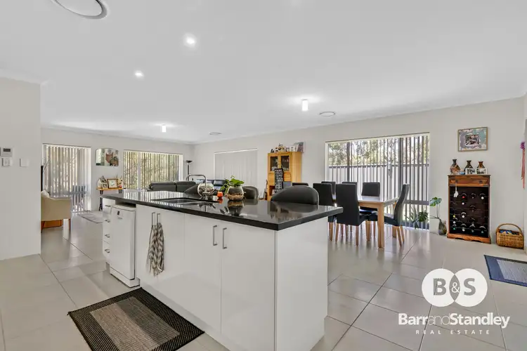 Fifth view of Homely house listing, 1 Ecclestone Street, Donnybrook WA 6239