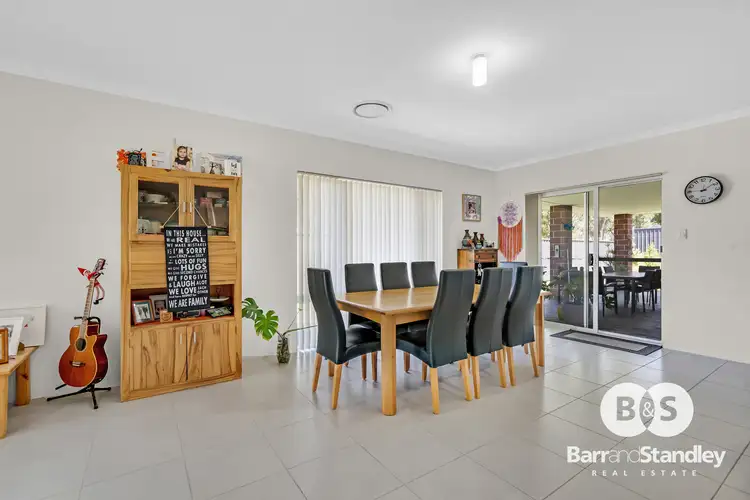 Sixth view of Homely house listing, 1 Ecclestone Street, Donnybrook WA 6239