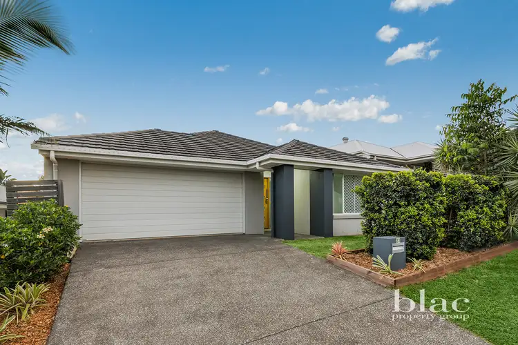 23 Kidston Crescent, Warner QLD 4500