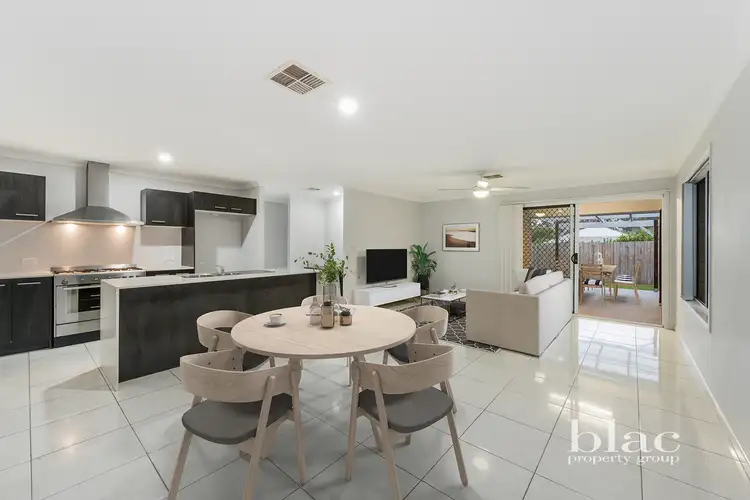 Second view of Homely house listing, 23 Kidston Crescent, Warner QLD 4500