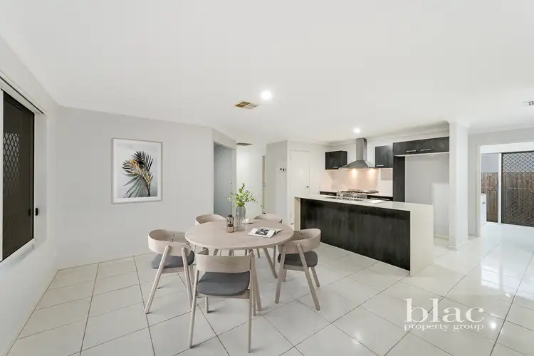 Fourth view of Homely house listing, 23 Kidston Crescent, Warner QLD 4500