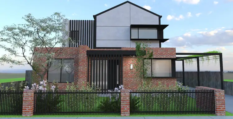 Second view of Homely house listing, 24 Elm Street, Preston VIC 3072