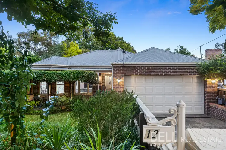 12 French Street, Croydon VIC 3136