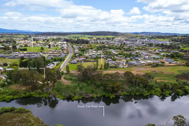 Fourth view of Homely land listing, 2c George Street, Perth TAS 7300