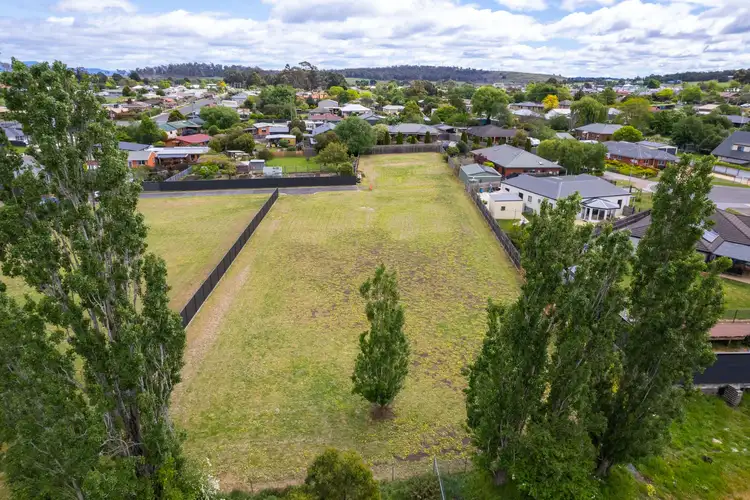 Fifth view of Homely land listing, 2c George Street, Perth TAS 7300