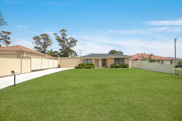 3 Ella Street, Hill Top NSW 2575