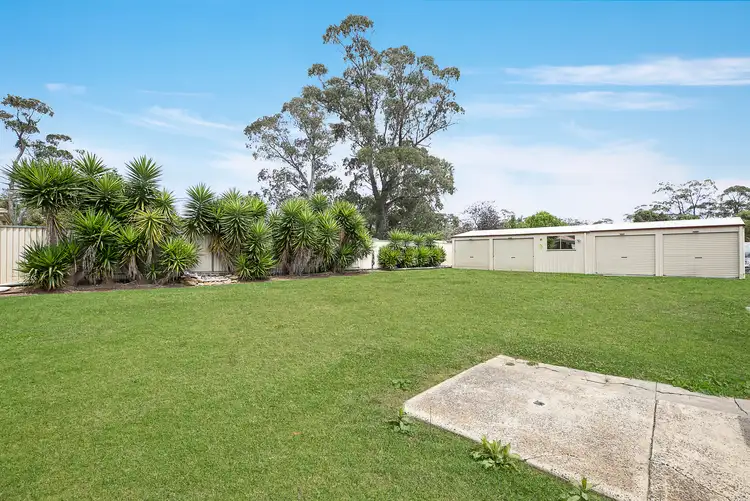 Second view of Homely house listing, 3 Ella Street, Hill Top NSW 2575