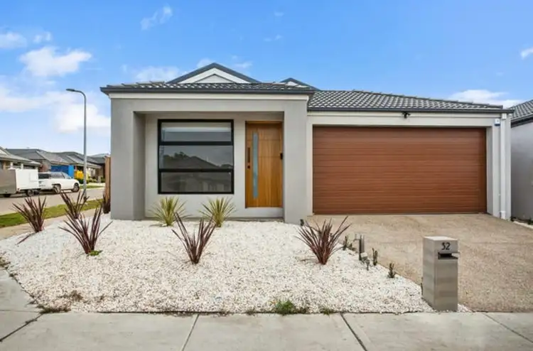 32 Wilkinson Street
