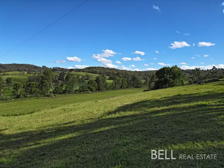Third view of Homely land listing, LOT lot 3, 58 Calder Road, Cockatoo VIC 3781