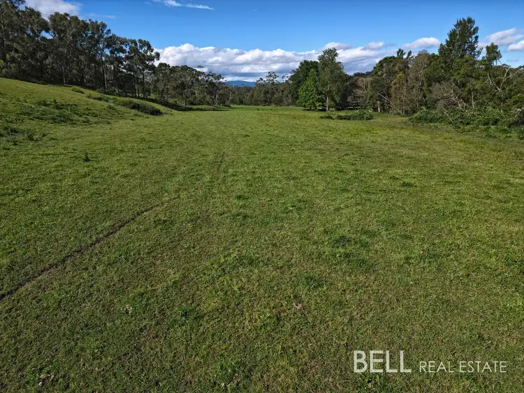 Fourth view of Homely land listing, LOT lot 3, 58 Calder Road, Cockatoo VIC 3781