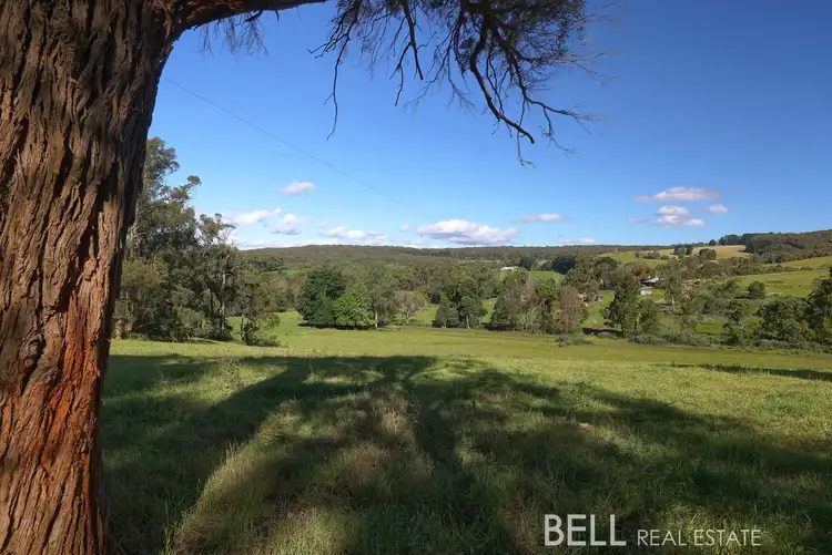 Fifth view of Homely land listing, LOT lot 3, 58 Calder Road, Cockatoo VIC 3781
