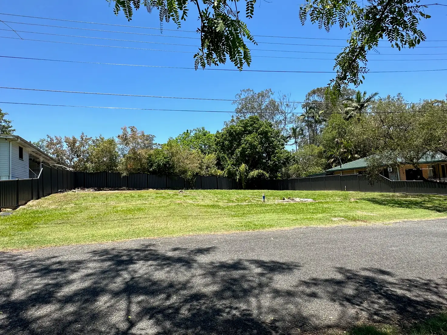 Main view of Homely land listing, 1A Savage Street, Tivoli QLD 4305