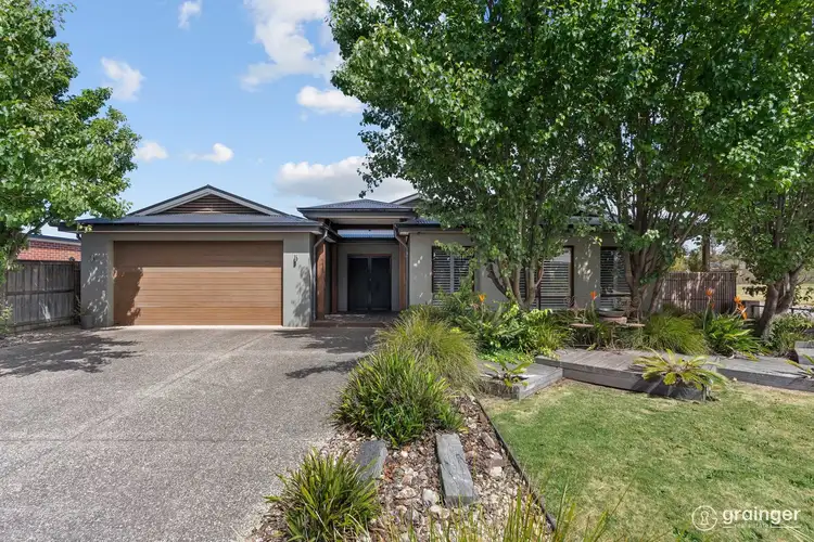 Main view of Homely house listing, 19 Sambur Road, Tooradin VIC 3980