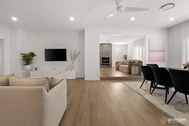 Fourth view of Homely house listing, 19 Sambur Road, Tooradin VIC 3980