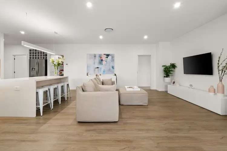 Fifth view of Homely house listing, 19 Sambur Road, Tooradin VIC 3980