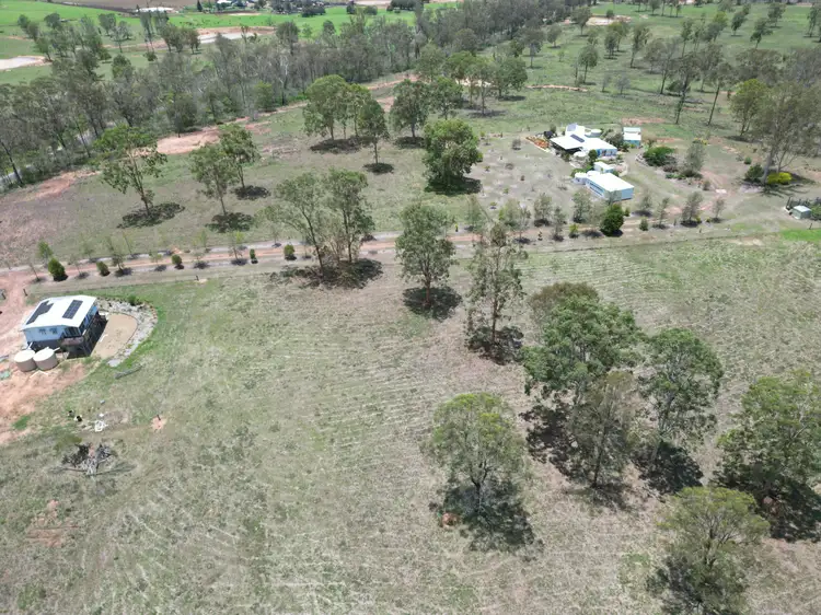 Second view of Homely rural property listing, 1053 Wilsons Road, Cloyna QLD 4605