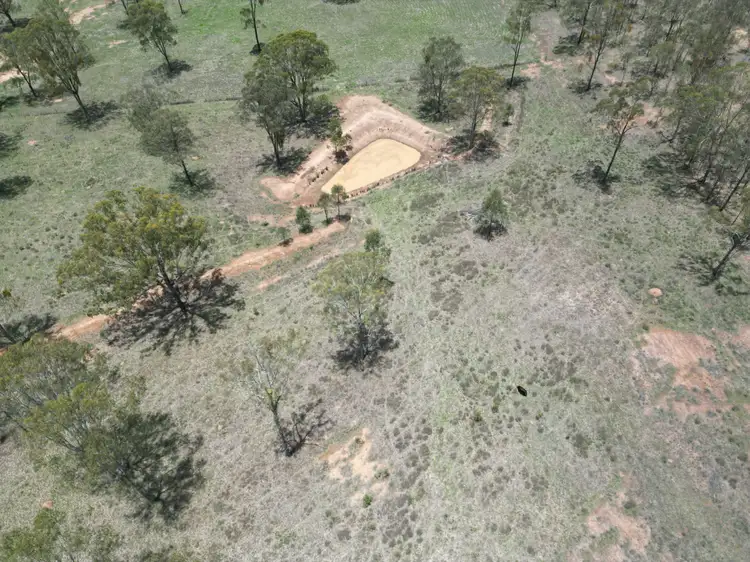 Third view of Homely rural property listing, 1053 Wilsons Road, Cloyna QLD 4605