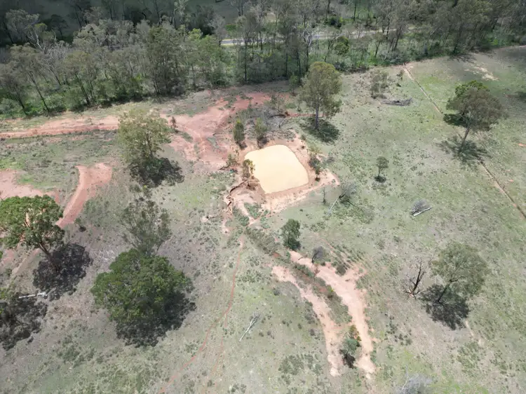 Fourth view of Homely rural property listing, 1053 Wilsons Road, Cloyna QLD 4605
