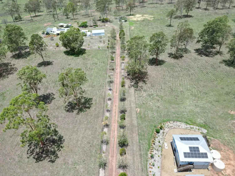 Sixth view of Homely rural property listing, 1053 Wilsons Road, Cloyna QLD 4605