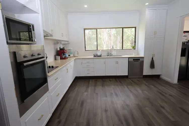 Third view of Homely rural property listing, 15 G S Wilson Drive, Nanango QLD 4615