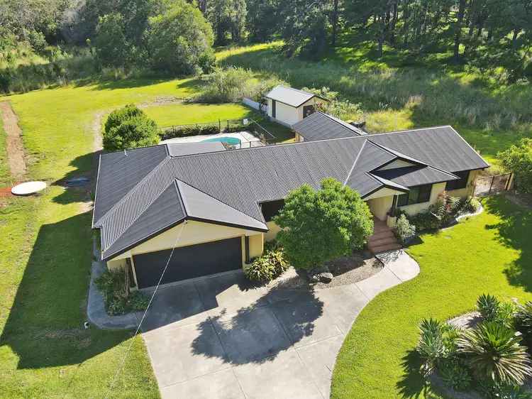 Main view of Homely house listing, 139 Ocean Drive, Kew NSW 2439