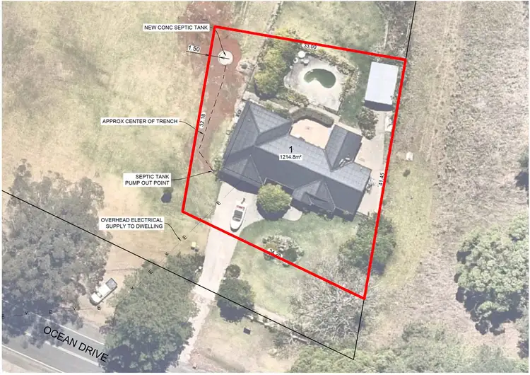 Second view of Homely house listing, 139 Ocean Drive, Kew NSW 2439