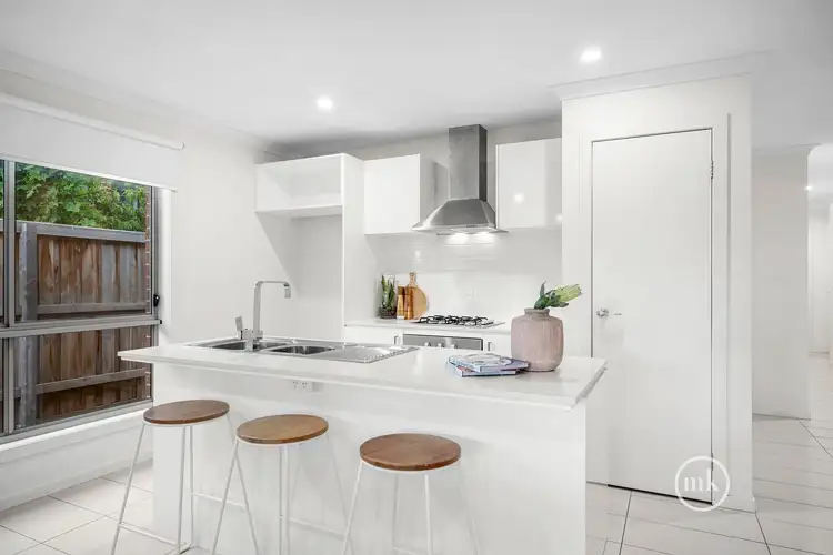 Third view of Homely house listing, 16 Clancy Way, Doreen VIC 3754