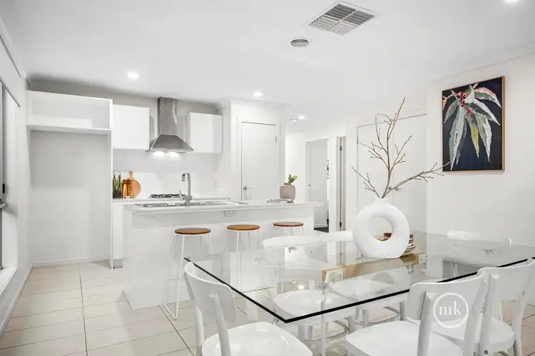 Fifth view of Homely house listing, 16 Clancy Way, Doreen VIC 3754