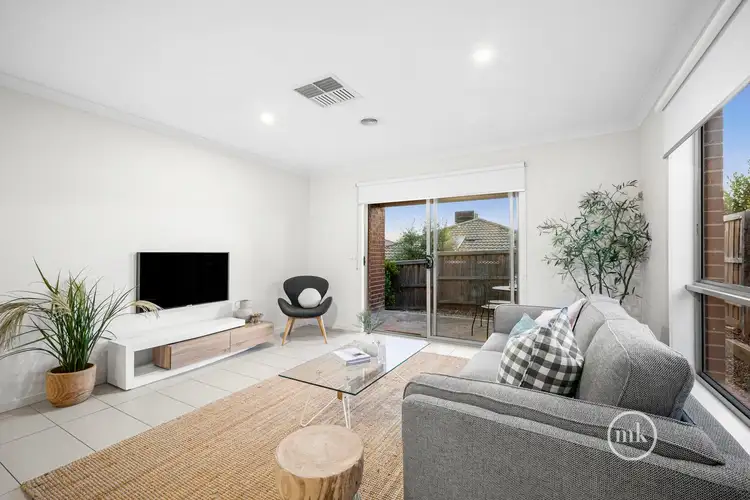 Sixth view of Homely house listing, 16 Clancy Way, Doreen VIC 3754