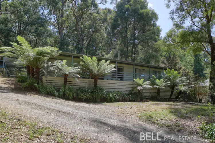 Main view of Homely house listing, 46 Second Avenue, Cockatoo VIC 3781