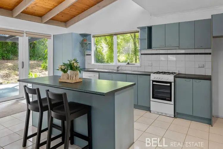 Fifth view of Homely house listing, 46 Second Avenue, Cockatoo VIC 3781