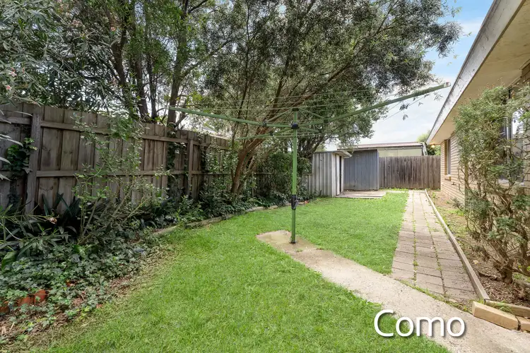 Sixth view of Homely house listing, 59 Patterson Avenue, Keilor VIC 3036