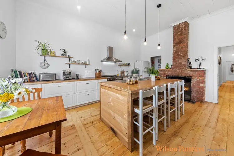 Fifth view of Homely house listing, 31 Fitzroy Street, Kilmore VIC 3764