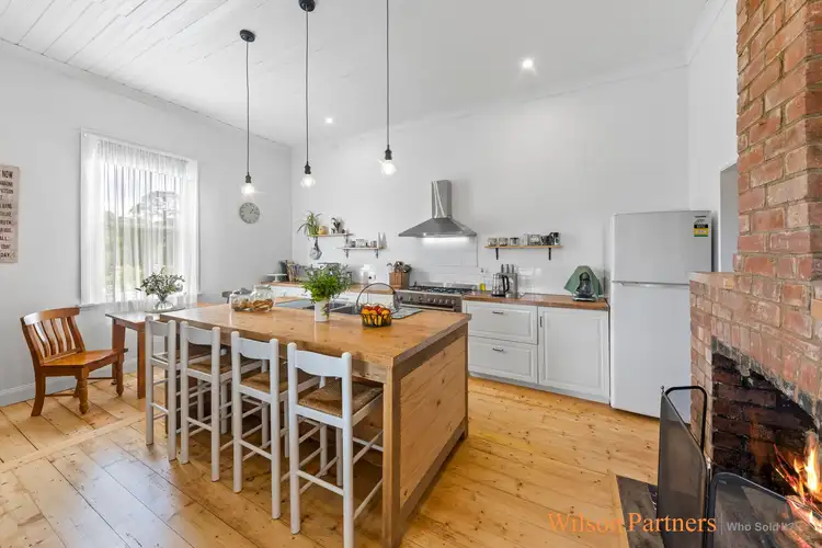 Sixth view of Homely house listing, 31 Fitzroy Street, Kilmore VIC 3764