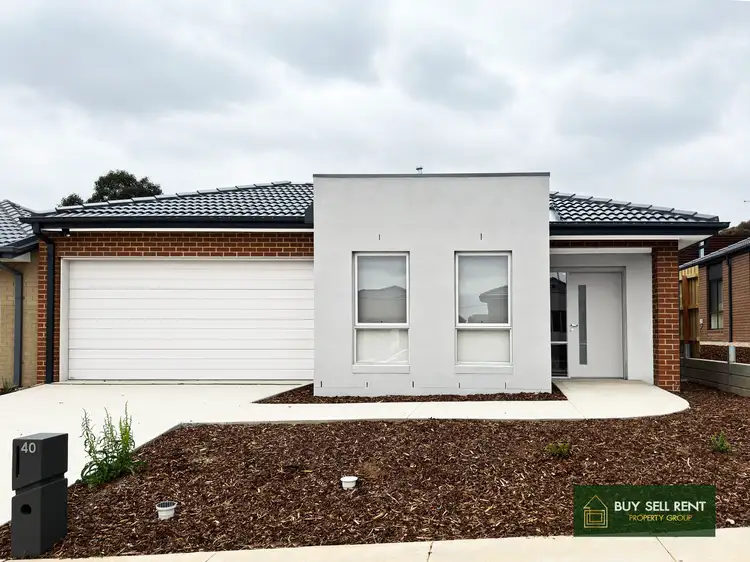 40 Hamish Road