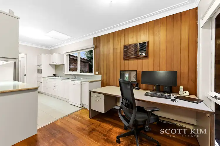 Third view of Homely house listing, 56 Outlook Road, Mount Waverley VIC 3149