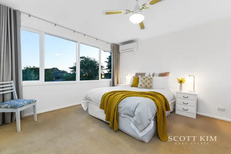 Sixth view of Homely house listing, 56 Outlook Road, Mount Waverley VIC 3149
