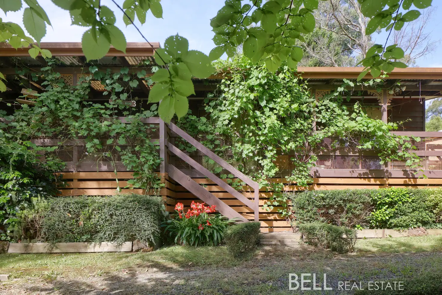 Main view of Homely house listing, 3 Bell Street, Cockatoo VIC 3781