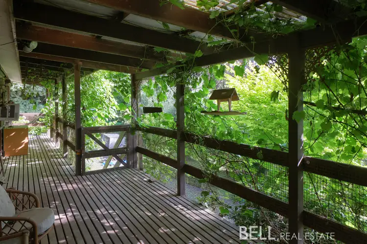 Second view of Homely house listing, 3 Bell Street, Cockatoo VIC 3781