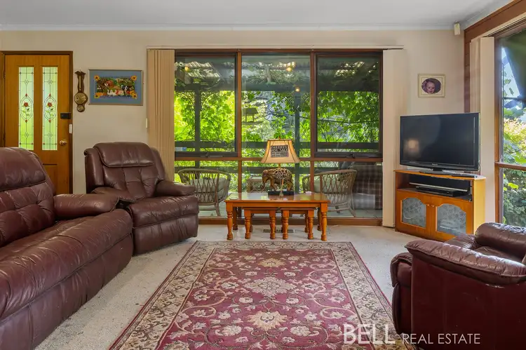 Third view of Homely house listing, 3 Bell Street, Cockatoo VIC 3781