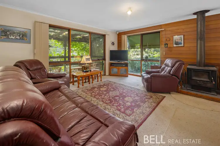 Fourth view of Homely house listing, 3 Bell Street, Cockatoo VIC 3781
