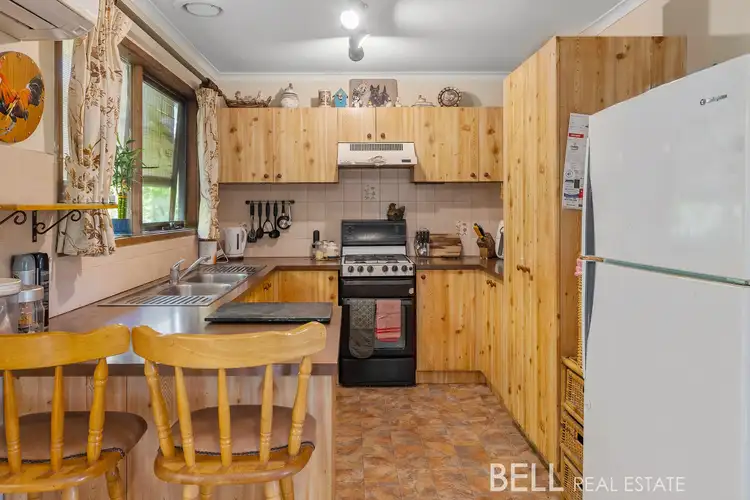 Sixth view of Homely house listing, 3 Bell Street, Cockatoo VIC 3781