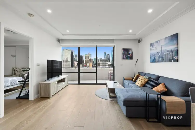 2211/222 Russell Street, Melbourne VIC 3000