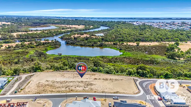 6 Carnelian Avenue, Australind WA 6233