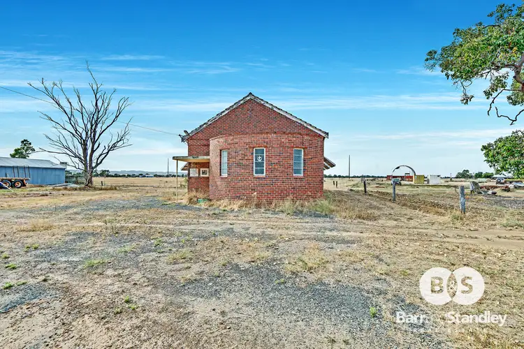58 Railway Road, Waterloo WA 6228