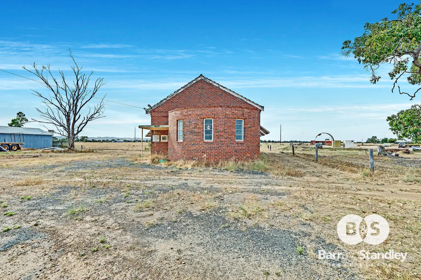 Main view of Homely house listing, 58 Railway Road, Waterloo WA 6228